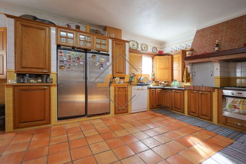 Landejendom i Alcobaca, Leiria, Alcobaca - € 430.000 | Ref: 0101 - foto 21