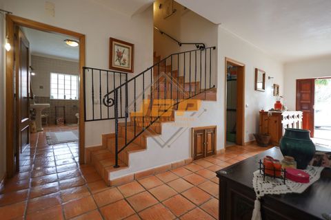 Landejendom i Alcobaca, Leiria, Alcobaca - € 430.000 | Ref: 0101 - foto 23