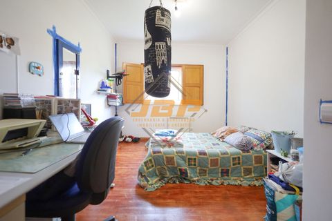 Landejendom i Alcobaca, Leiria, Alcobaca - € 430.000 | Ref: 0101 - foto 25