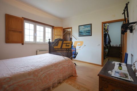 Landejendom i Alcobaca, Leiria, Alcobaca - € 430.000 | Ref: 0101 - foto 27