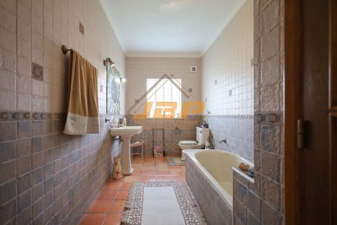 Landejendom i Alcobaca, Leiria, Alcobaca - € 430.000 | Ref: 0101 - foto 32
