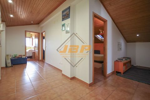 Landejendom i Alcobaca, Leiria, Alcobaca - € 430.000 | Ref: 0101 - foto 38