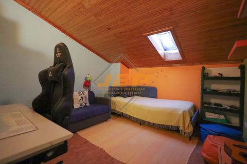 Landejendom i Alcobaca, Leiria, Alcobaca - € 430.000 | Ref: 0101 - foto 39