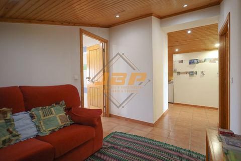 Landejendom i Alcobaca, Leiria, Alcobaca - € 430.000 | Ref: 0101 - foto 41