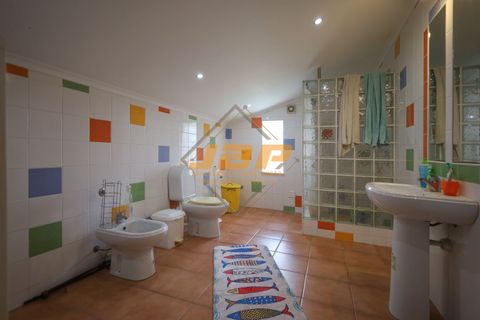 Landejendom i Alcobaca, Leiria, Alcobaca - € 430.000 | Ref: 0101 - foto 42