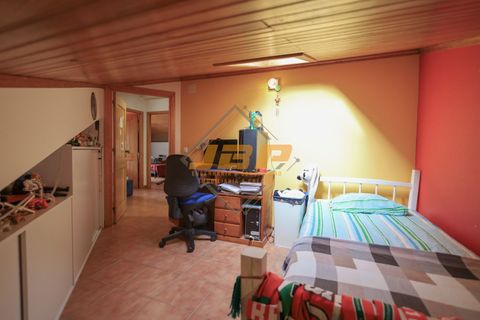 Landejendom i Alcobaca, Leiria, Alcobaca - € 430.000 | Ref: 0101 - foto 45