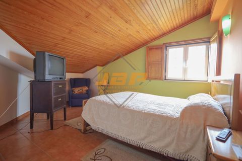 Landejendom i Alcobaca, Leiria, Alcobaca - € 430.000 | Ref: 0101 - foto 49