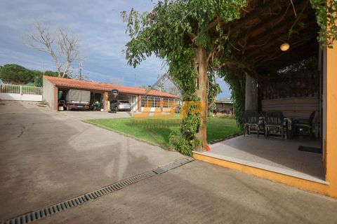 Landejendom i Alcobaca, Leiria, Alcobaca - € 430.000 | Ref: 0101 - foto 7