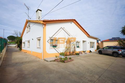 Landejendom i Alcobaca, Leiria, Alcobaca - € 430.000 | Ref: 0101 - foto 2