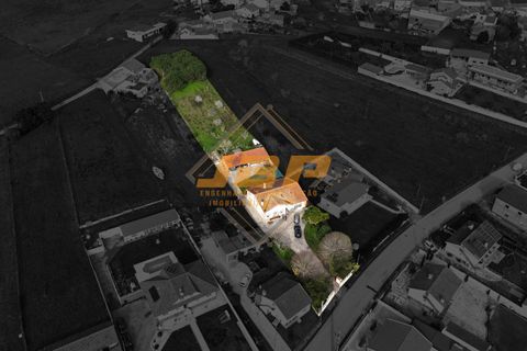 Landejendom i Alcobaca, Leiria, Alcobaca - € 430.000 | Ref: 0101 - foto 12