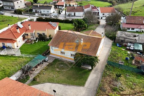 Landejendom i Alcobaca, Leiria, Alcobaca - € 430.000 | Ref: 0101 - foto 10