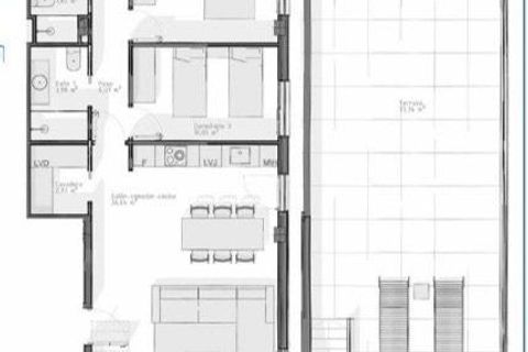 Lejlighed i Vera, Almeria, Vera - € 255.000 | Ref: 15114/12462 - foto 7