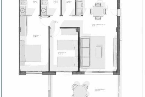 Lejlighed i Vera, Almeria, Vera - € 255.000 | Ref: 15114/12462 - foto 8