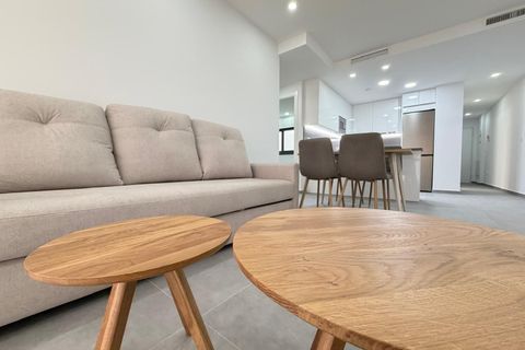 Lejlighed i Torrevieja, Alicante, Torrevieja - € 349.000 | Ref: A11133/6084 - foto 27