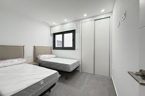 Lejlighed i Torrevieja, Alicante, Torrevieja - € 349.000 | Ref: A11133/6084 - foto 47