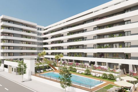 Lejlighed i Aguilas, Murcia, Aguilas - € 193.000 | Ref: C139-D01-A22 - foto 1