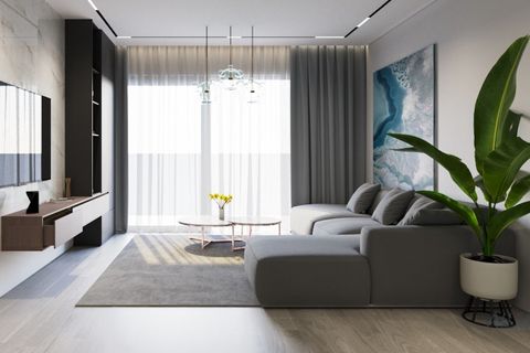 Lejlighed i Torrevieja, Alicante, Torrevieja - € 260.000 | Ref: C194-D01-A21 - foto 7