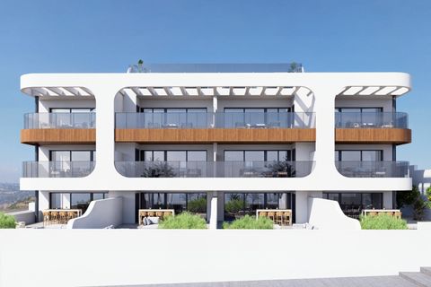 Leilighet i Benijofar, Alicante, Benijofar - € 349 000 | Ref: C087-D07-A32 - foto 5