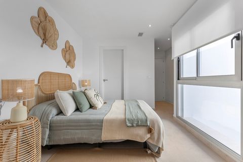 Penthouse i Dolores, Alicante, Dolores - € 294 000 | Ref: C087-D02-P32 - foto 23