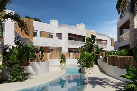 Lejlighed i Pulpi, Almeria, Pulpi - € 346.000 | Ref: C041-D31-A22B - foto 20