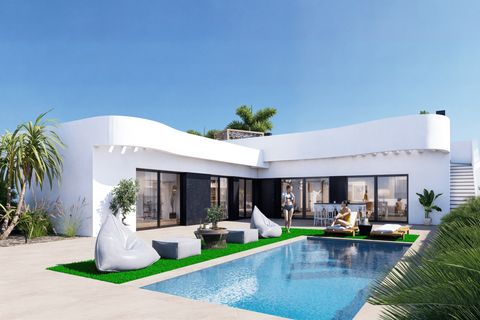 Villa em Algorfa, Alicante, Algorfa - € 475.000 | Ref: C230-D01-V32A - foto 7