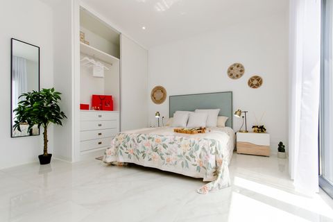 Villa i Orihuela, Alicante, Orihuela - € 395 000 | Ref: AC074-D02-V33 - foto 12
