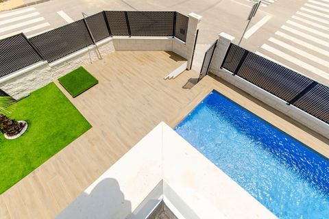 Villa i Orihuela, Alicante, Orihuela - € 395 000 | Ref: AC074-D02-V33 - foto 18