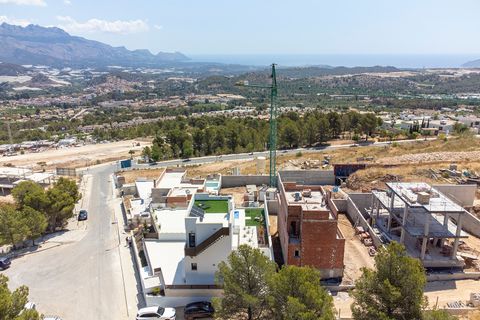 Villa i Polop, Alicante, Polop - € 598.000 | Ref: C074-D03-V33A - foto 5