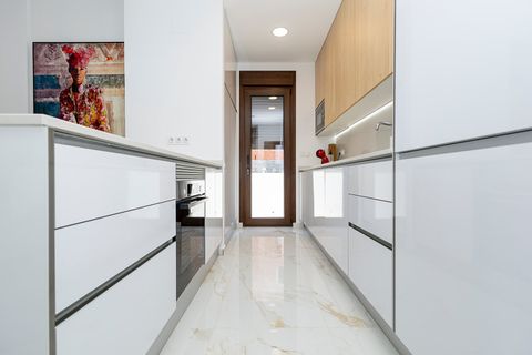 Villa i Polop, Alicante, Polop - € 598.000 | Ref: C074-D03-V33A - foto 11
