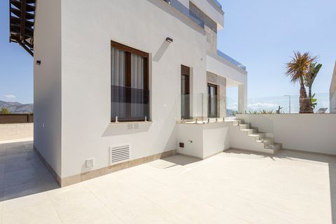 Villa i Polop, Alicante, Polop - € 598.000 | Ref: C074-D03-V33A - foto 26
