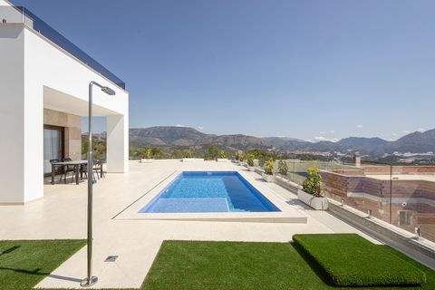 Villa i Polop, Alicante, Polop - € 598.000 | Ref: C074-D03-V33A - foto 30
