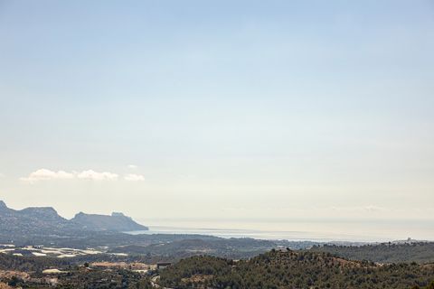 Villa a Polop, Alicante, Polop - € 598.000 | Ref: C074-D03-V33C - foto 6
