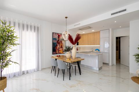 Villa a Polop, Alicante, Polop - € 598.000 | Ref: C074-D03-V33C - foto 13