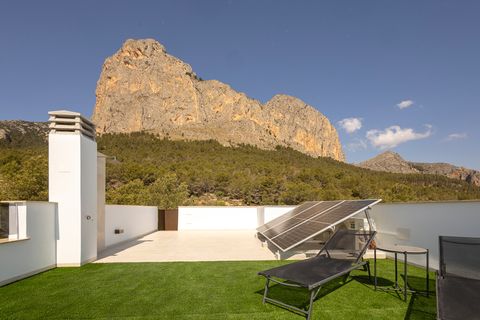 Villa a Polop, Alicante, Polop - € 598.000 | Ref: C074-D03-V33C - foto 15