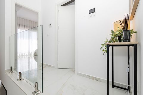Villa a Polop, Alicante, Polop - € 598.000 | Ref: C074-D03-V33C - foto 23