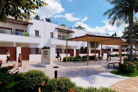 Byhus i Orihuela, Alicante, Orihuela - € 299.000 | Ref: C074-D06-T33x - foto 8