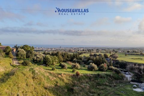 Helårsgrund i Avola, Siracusa, Avola - € 75.000 | Ref: 1239 - foto 1