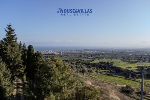 Villa i Avola, Siracusa, Avola - € 165.000 | Ref: 1240 - foto 1