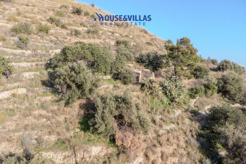 Villa i Avola, Siracusa, Avola - € 165.000 | Ref: 1240 - foto 21