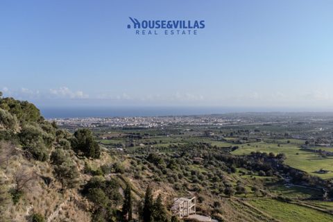 Villa i Avola, Siracusa, Avola - € 165.000 | Ref: 1240 - foto 22