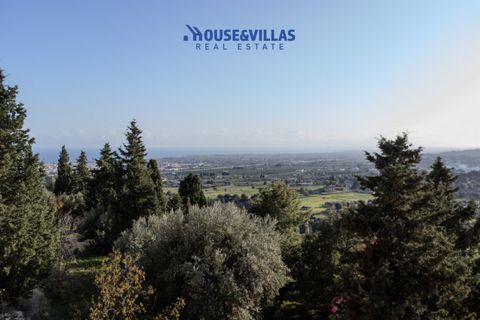 Villa i Avola, Siracusa, Avola - € 165.000 | Ref: 1240 - foto 24