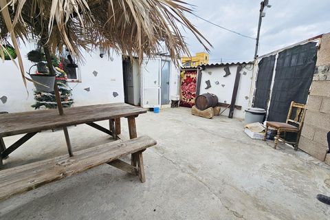 Helårsgrund i Granadilla, Tenerife, Granadilla - € 279.000 | Ref: EXP12636/8930 - foto 11