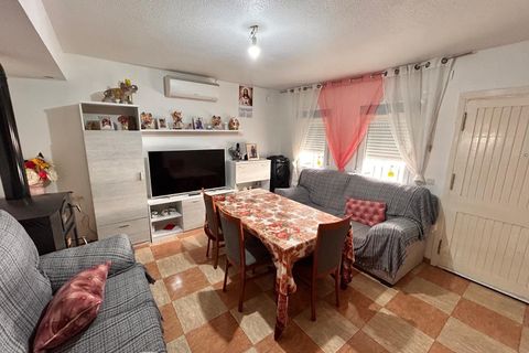 Rækkehus i Guadix, Granada, Guadix - € 119.900 | Ref: EXP12638/8930 - foto 2
