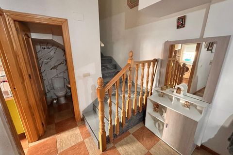 Rækkehus i Guadix, Granada, Guadix - € 119.900 | Ref: EXP12638/8930 - foto 3