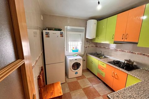 Rækkehus i Guadix, Granada, Guadix - € 119.900 | Ref: EXP12638/8930 - foto 4