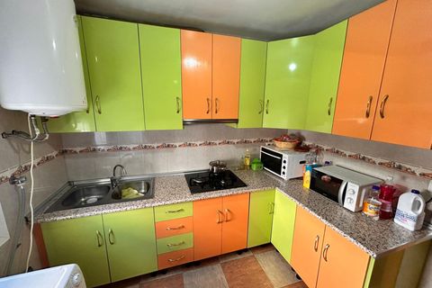 Rækkehus i Guadix, Granada, Guadix - € 119.900 | Ref: EXP12638/8930 - foto 5