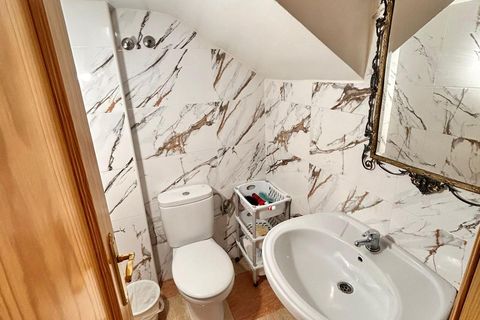 Rækkehus i Guadix, Granada, Guadix - € 119.900 | Ref: EXP12638/8930 - foto 6