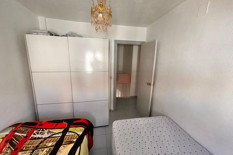 Rækkehus i Guadix, Granada, Guadix - € 119.900 | Ref: EXP12638/8930 - foto 10
