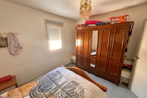 Rækkehus i Guadix, Granada, Guadix - € 119.900 | Ref: EXP12638/8930 - foto 12