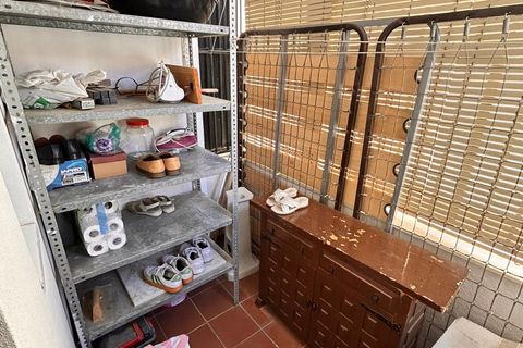 Rækkehus i Guadix, Granada, Guadix - € 119.900 | Ref: EXP12638/8930 - foto 16